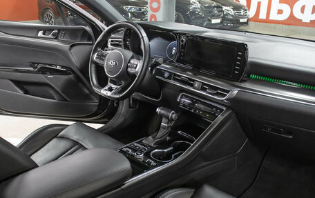 KIA K5, 2020 год, 2 398 000 рублей, 11 фотография