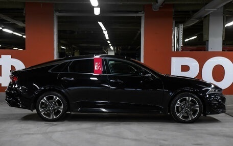 KIA K5, 2020 год, 2 398 000 рублей, 4 фотография