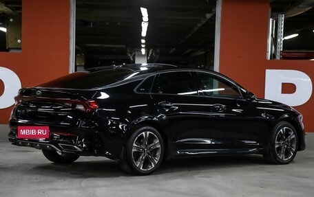 KIA K5, 2020 год, 2 398 000 рублей, 5 фотография