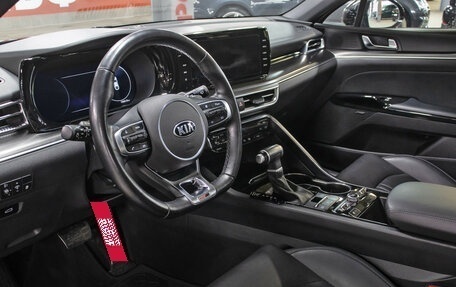 KIA K5, 2020 год, 2 398 000 рублей, 15 фотография