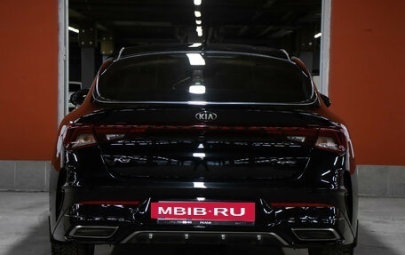 KIA K5, 2020 год, 2 398 000 рублей, 6 фотография