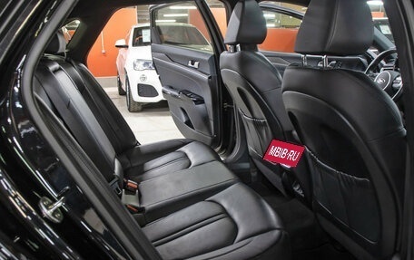 KIA K5, 2020 год, 2 398 000 рублей, 12 фотография