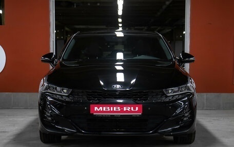 KIA K5, 2020 год, 2 398 000 рублей, 2 фотография