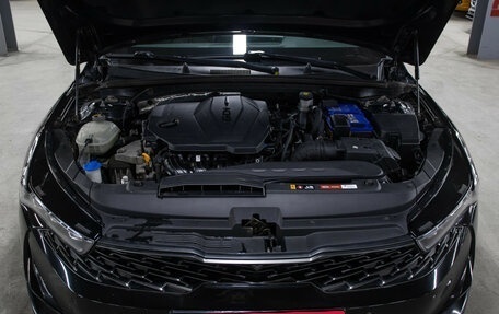 KIA K5, 2020 год, 2 398 000 рублей, 9 фотография