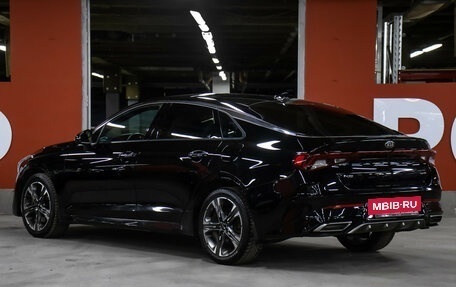 KIA K5, 2020 год, 2 398 000 рублей, 7 фотография