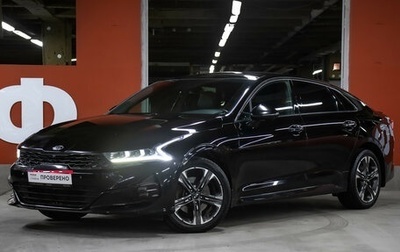 KIA K5, 2020 год, 2 398 000 рублей, 1 фотография