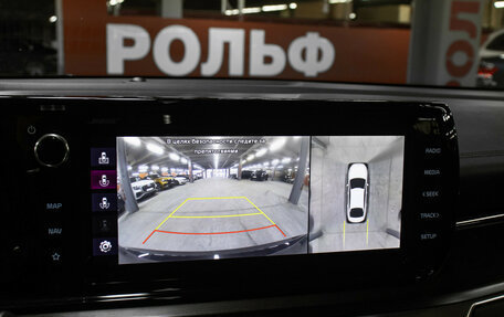 KIA K5, 2020 год, 2 398 000 рублей, 21 фотография