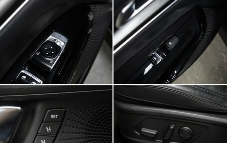 KIA K5, 2020 год, 2 398 000 рублей, 23 фотография