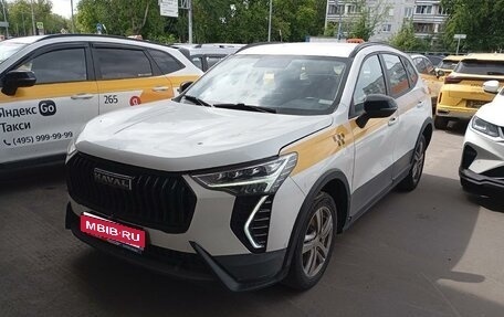 Haval Jolion, 2024 год, 1 527 000 рублей, 1 фотография