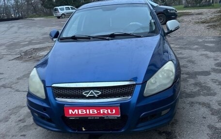 Chery M11 (A3), 2010 год, 300 000 рублей, 1 фотография