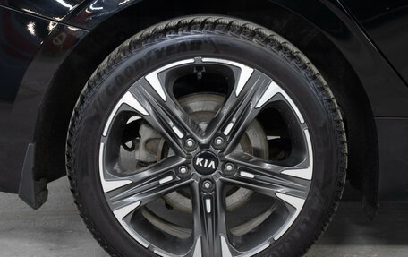 KIA K5, 2020 год, 2 398 000 рублей, 26 фотография