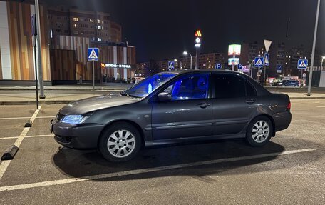 Mitsubishi Lancer IX, 2006 год, 450 000 рублей, 10 фотография