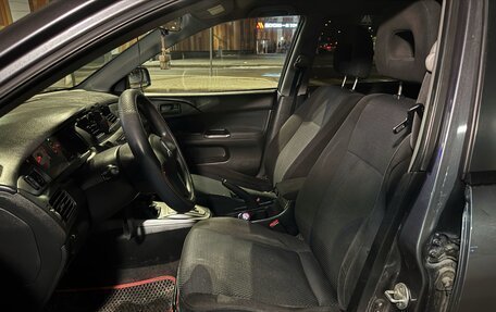 Mitsubishi Lancer IX, 2006 год, 450 000 рублей, 13 фотография