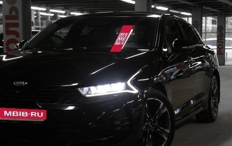 KIA K5, 2020 год, 2 398 000 рублей, 24 фотография