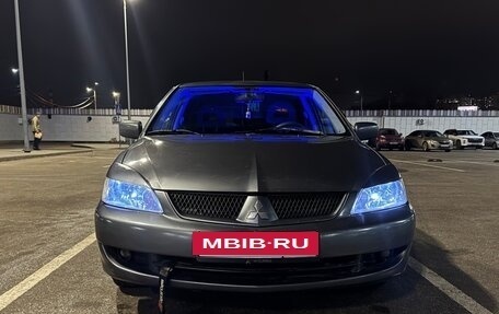 Mitsubishi Lancer IX, 2006 год, 450 000 рублей, 3 фотография