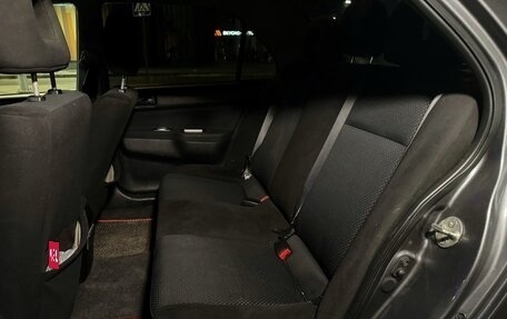 Mitsubishi Lancer IX, 2006 год, 450 000 рублей, 12 фотография