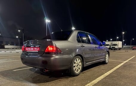 Mitsubishi Lancer IX, 2006 год, 450 000 рублей, 7 фотография