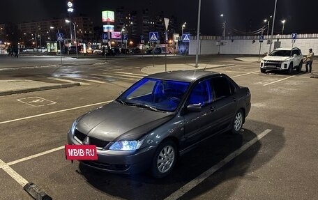 Mitsubishi Lancer IX, 2006 год, 450 000 рублей, 2 фотография