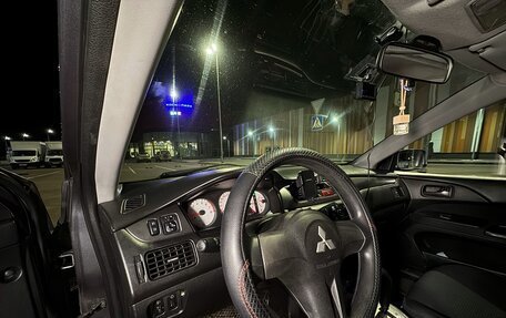 Mitsubishi Lancer IX, 2006 год, 450 000 рублей, 14 фотография