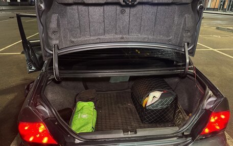 Mitsubishi Lancer IX, 2006 год, 450 000 рублей, 15 фотография