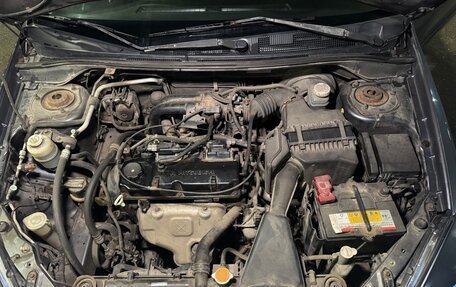 Mitsubishi Lancer IX, 2006 год, 450 000 рублей, 16 фотография