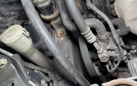 Mitsubishi Lancer IX, 2006 год, 450 000 рублей, 17 фотография