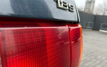 Audi 80, 1988 год, 7 фотография