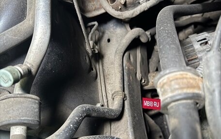 Mitsubishi Lancer IX, 2006 год, 450 000 рублей, 18 фотография