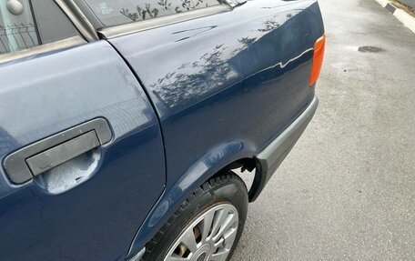 Audi 80, 1988 год, 12 фотография