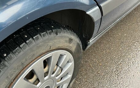 Audi 80, 1988 год, 14 фотография