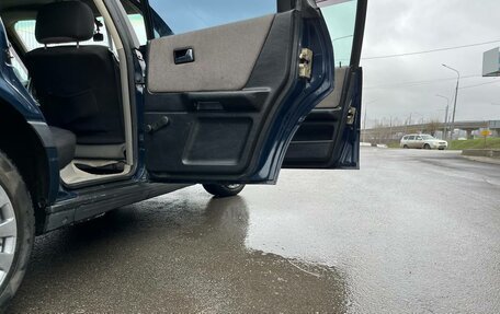 Audi 80, 1988 год, 16 фотография