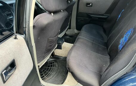 Audi 80, 1988 год, 21 фотография