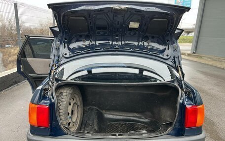 Audi 80, 1988 год, 22 фотография