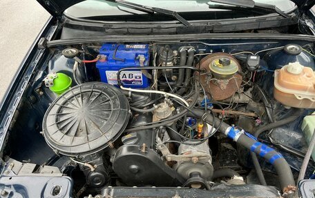 Audi 80, 1988 год, 24 фотография