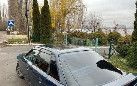 Audi 80, 1988 год, 30 фотография