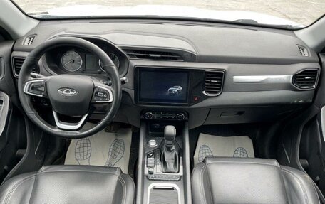 Chery Tiggo 4 I рестайлинг, 2022 год, 749 600 рублей, 5 фотография