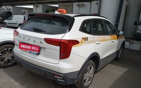 Haval Jolion, 2024 год, 1 527 000 рублей, 3 фотография