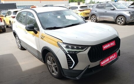 Haval Jolion, 2024 год, 1 527 000 рублей, 2 фотография