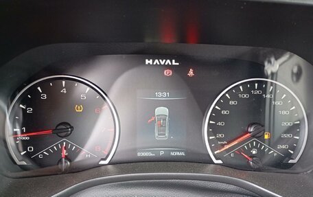 Haval Jolion, 2024 год, 1 527 000 рублей, 7 фотография