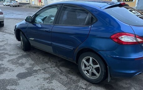 Chery M11 (A3), 2010 год, 300 000 рублей, 6 фотография