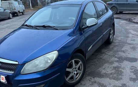 Chery M11 (A3), 2010 год, 300 000 рублей, 5 фотография