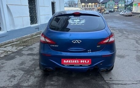 Chery M11 (A3), 2010 год, 300 000 рублей, 2 фотография