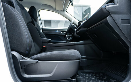 Haval Jolion, 2025 год, 1 999 000 рублей, 15 фотография