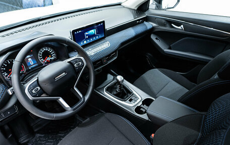 Haval Jolion, 2025 год, 1 999 000 рублей, 10 фотография