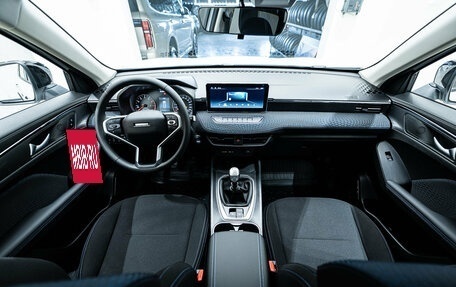 Haval Jolion, 2025 год, 1 999 000 рублей, 9 фотография