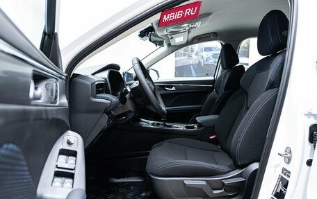 Haval Jolion, 2025 год, 1 999 000 рублей, 16 фотография