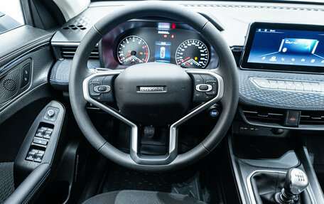 Haval Jolion, 2025 год, 1 999 000 рублей, 19 фотография