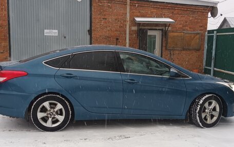 Hyundai i40 I рестайлинг, 2013 год, 950 000 рублей, 5 фотография