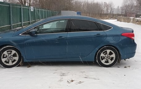 Hyundai i40 I рестайлинг, 2013 год, 950 000 рублей, 4 фотография