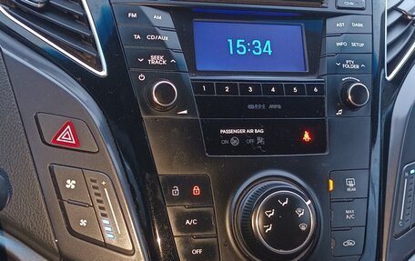 Hyundai i40 I рестайлинг, 2013 год, 950 000 рублей, 14 фотография